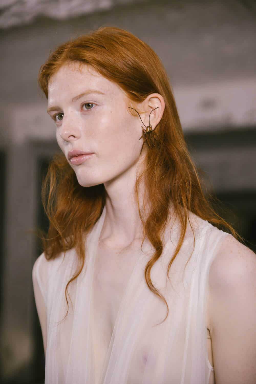 Y/Project: Ready-To-Wear SS24 - 10 Magazine USA